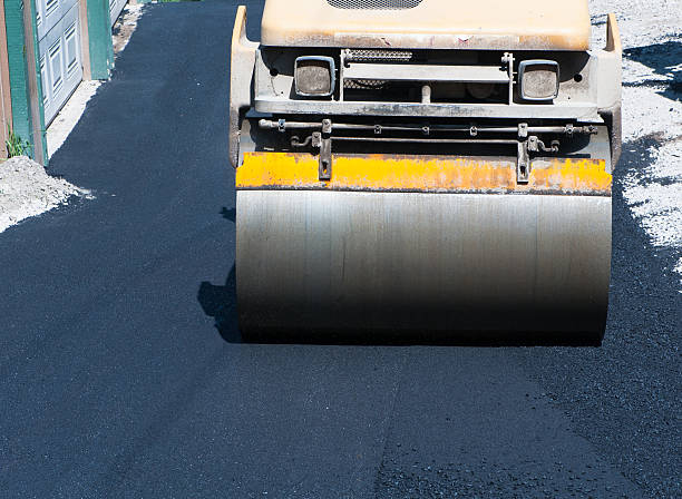 Reliable Quinnesec, MI Driveway Paving  Solutions